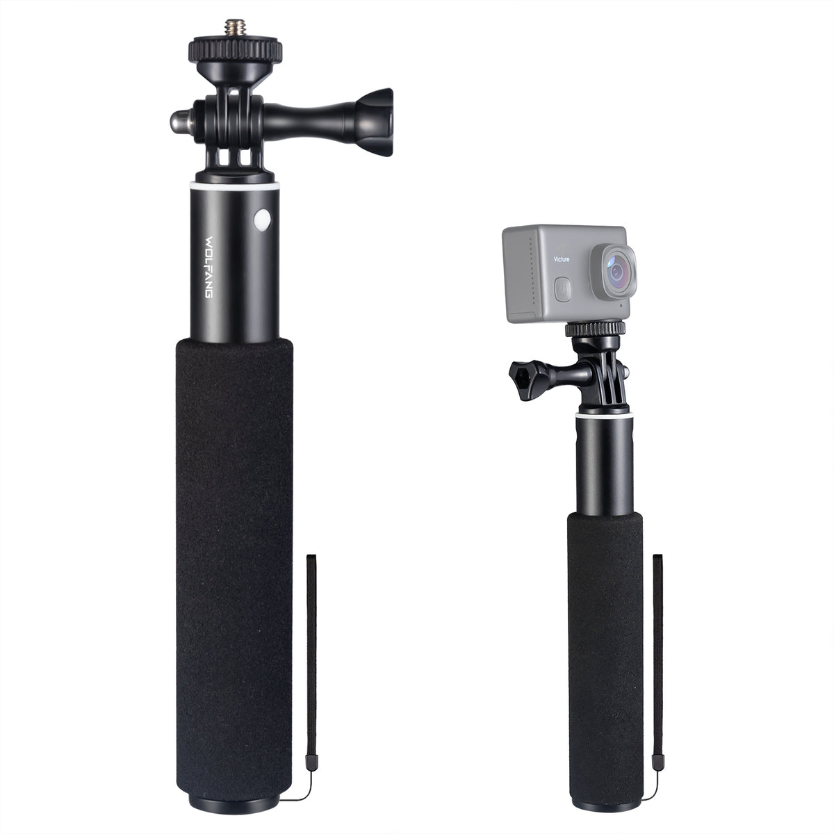 GB2100 – WOLFANG Official