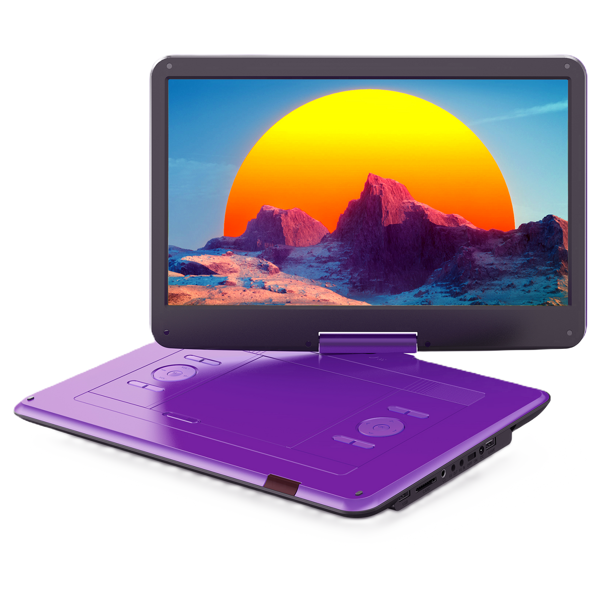 WDV02-Purple – WOLFANG Official