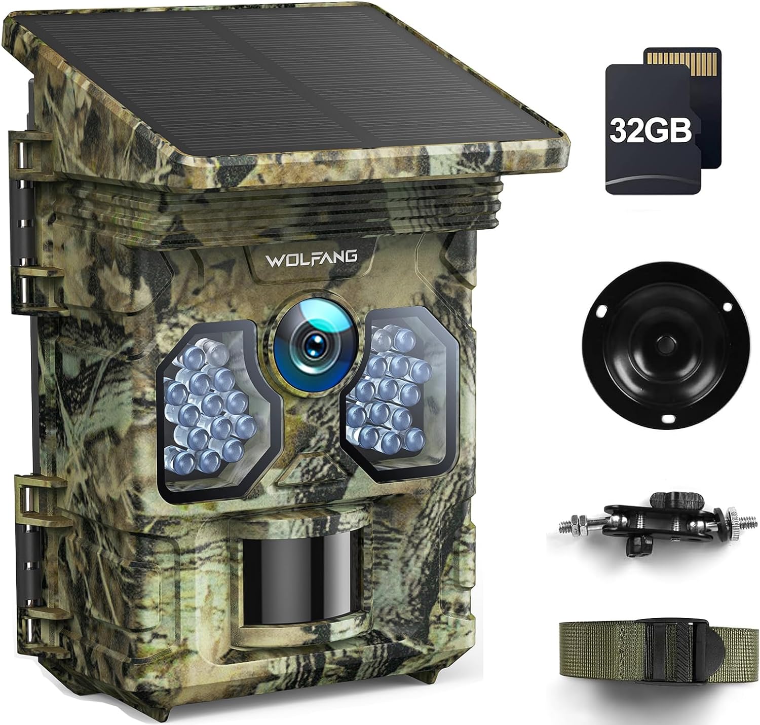 trail cam – WOLFANG Official